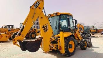 JCB 3 CX