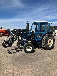 Ford 5600