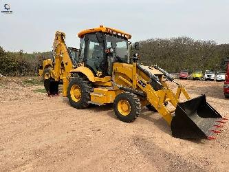 JCB 3CX