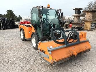 Multihog CX75