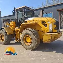 Volvo L 105