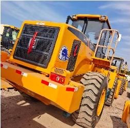 LiuGong 856 H
