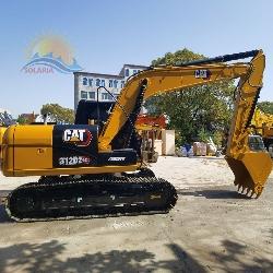 CAT 312 D2GC