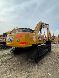 Sany SY 215 C