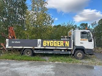 MAN LE 8.180