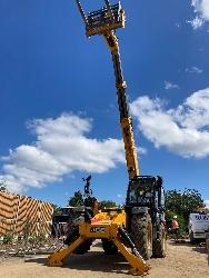 JCB 535 V 125