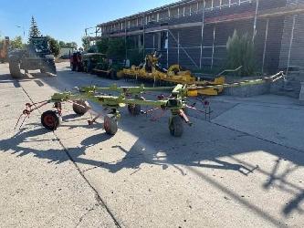 CLAAS 740 S