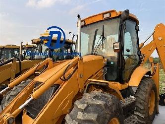JCB 3 CX