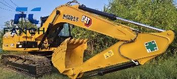 CAT 315d2gc