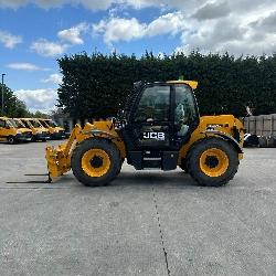 JCB 541-70