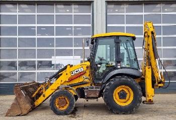 JCB 3 CX ECO