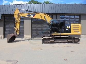 CAT 324 EL