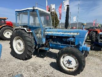 Ford 6500