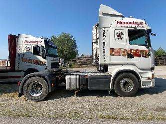 Scania R520