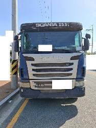 Scania G 440