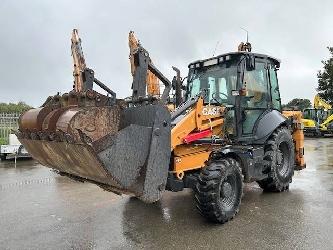 Case IH 590SV