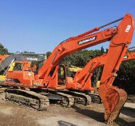 Doosan DH 220
