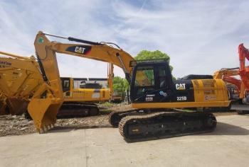 CAT 325D
