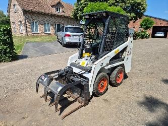 Bobcat S70