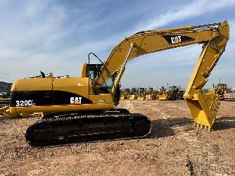 CAT 320 C