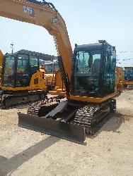 CAT 307