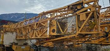 Liebherr 35 K
