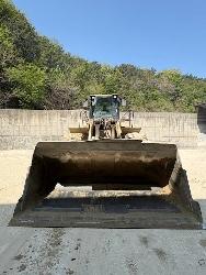 CAT 980 G