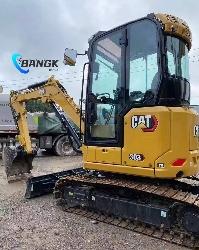 CAT 303