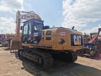 CAT 325 D L