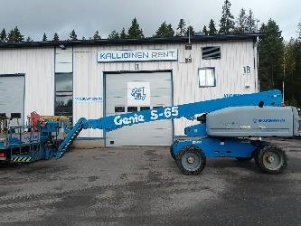 Genie S 65 RT
