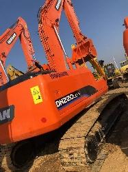 Doosan 220-7