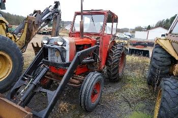 Valmet 565