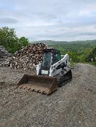 Bobcat T 770