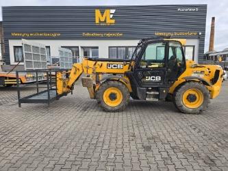 JCB 540-140