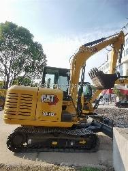CAT 305.5E2