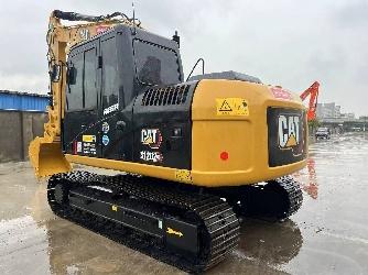 CAT 312 D L