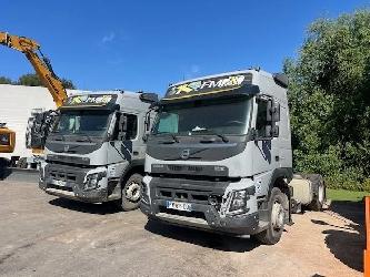 Volvo FMX 500