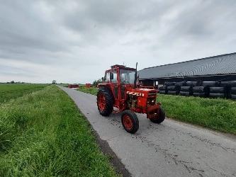 Volvo BM 500