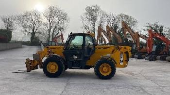 JCB 537-135