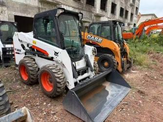 Bobcat S550