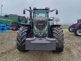 Fendt 939