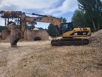 CAT 325 D LN