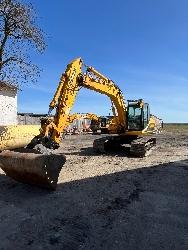 JCB JS 190 LC
