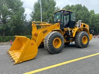 CAT 966 H