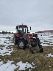 MTZ 1025.4