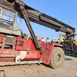 Kalmar DRD450