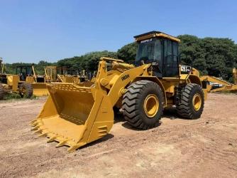 CAT 980H