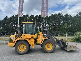 Volvo L 40 B