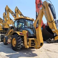CAT 420F