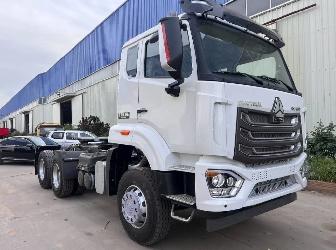 Howo NX 371